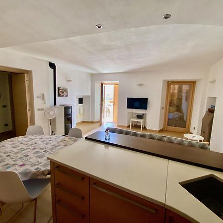Casa Carmen Apartment Lake Como Dongo Ngoại thất bức ảnh