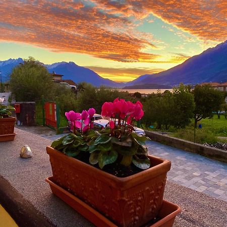 Casa Carmen Apartment Lake Como Dongo Ngoại thất bức ảnh
