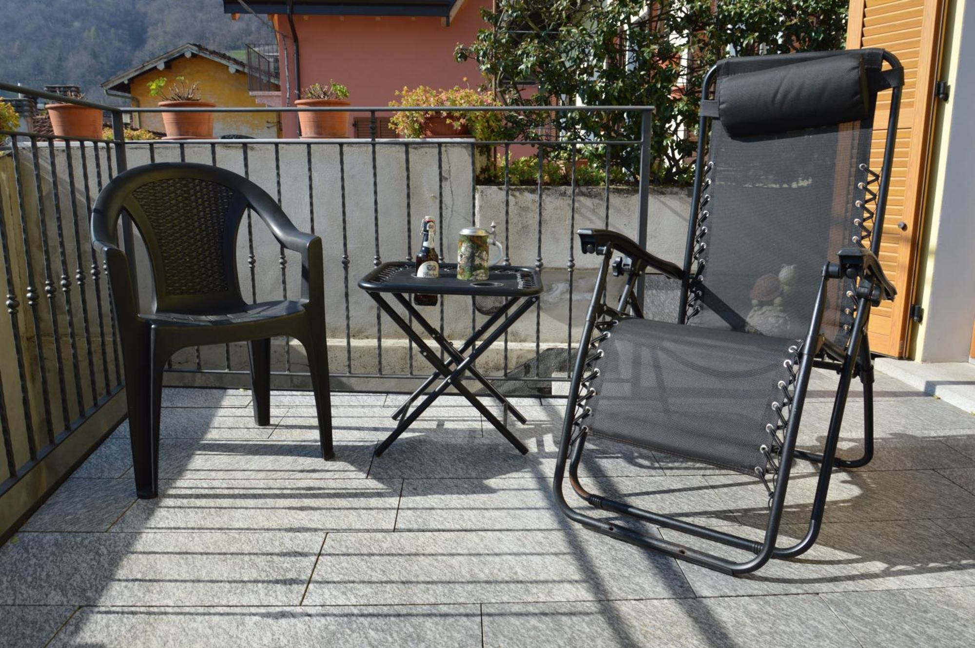 Casa Carmen Apartment Lake Como Dongo Ngoại thất bức ảnh