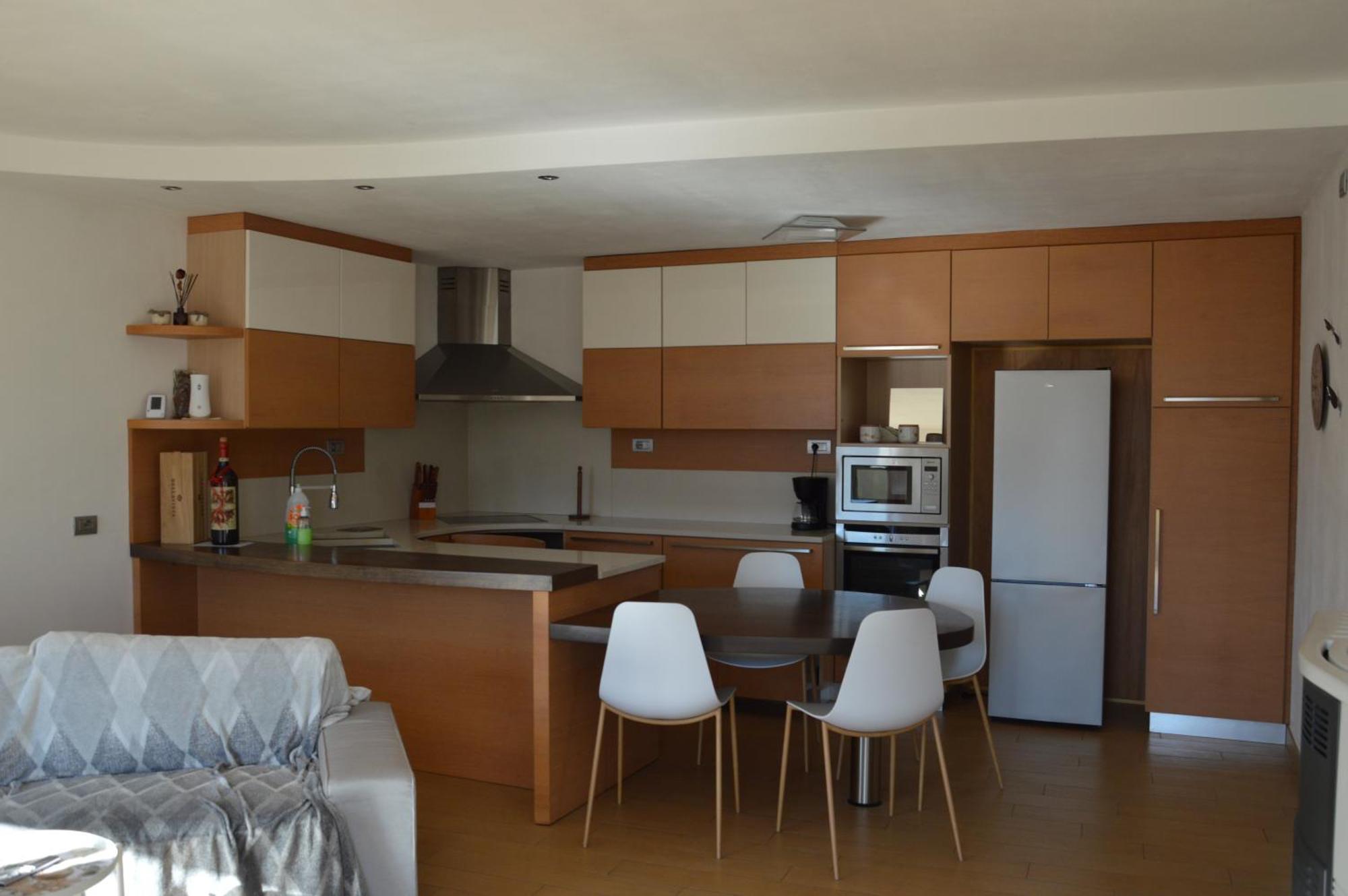 Casa Carmen Apartment Lake Como Dongo Ngoại thất bức ảnh