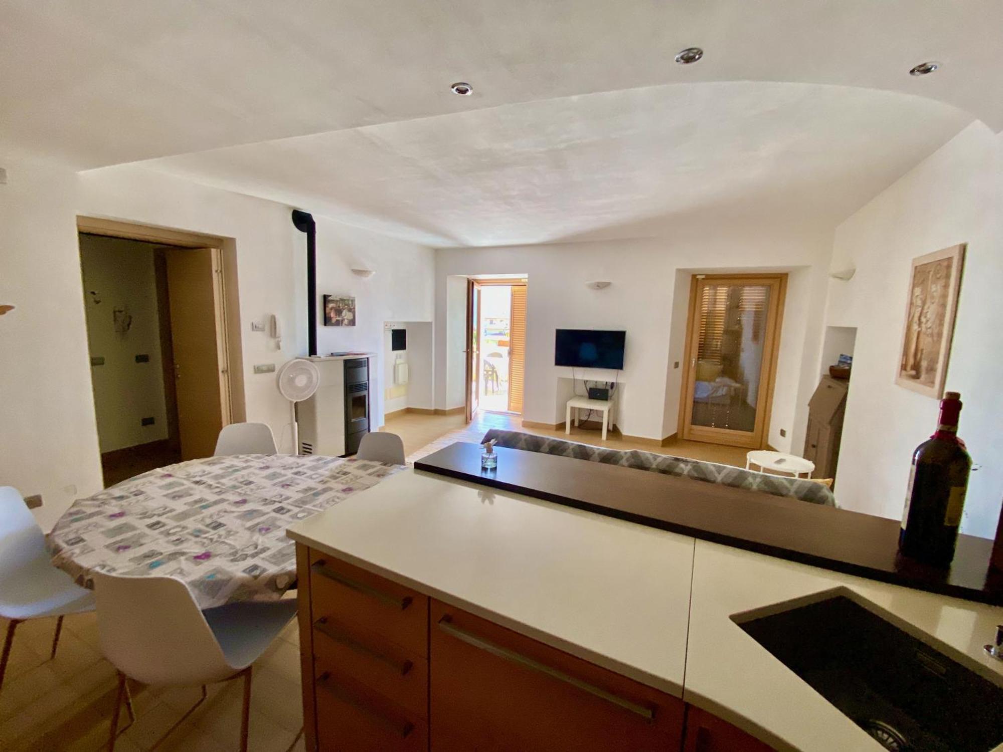 Casa Carmen Apartment Lake Como Dongo Ngoại thất bức ảnh
